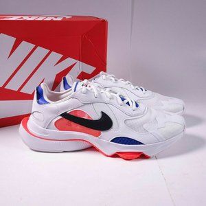 NEW Nike Air Zoom Division Sneakers CK2946-100